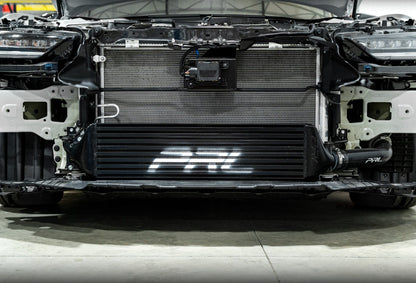 2021+ Acura TLX 2.0T Intercooler Install Kit-C-Dub Tech