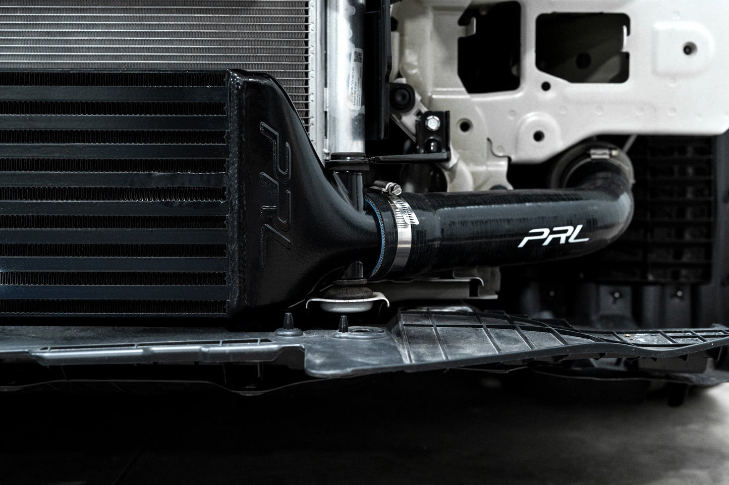 2021+ Acura TLX 2.0T Intercooler Install Kit-C-Dub Tech