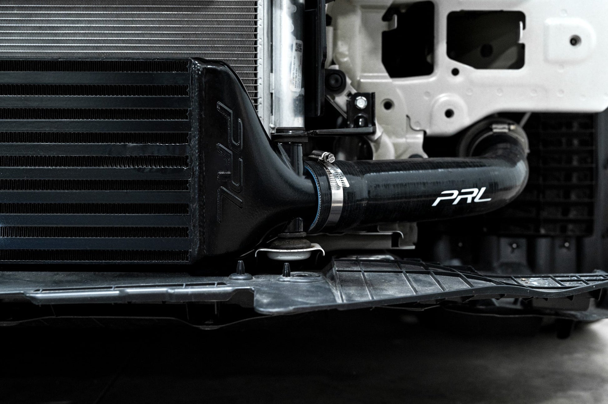 2021+ Acura TLX 2.0T Intercooler Install Kit-C-Dub Tech