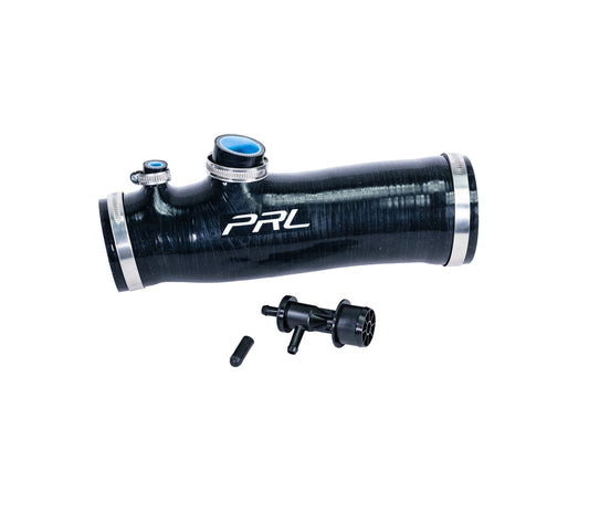 2021+ Acura TLX 2.0T Silicone Intake Hose Kit-C-Dub Tech