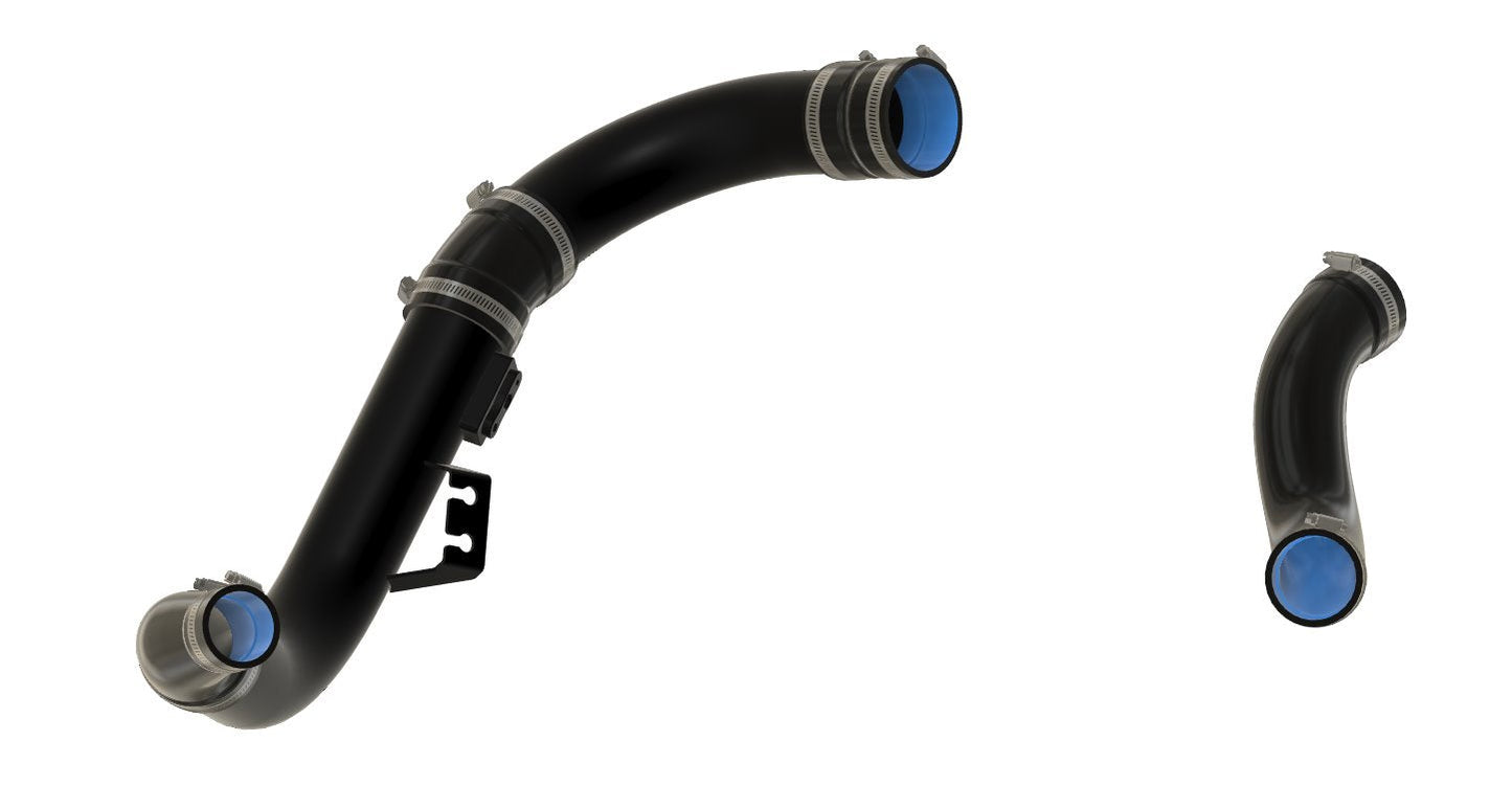2021+ Acura TLX Type-S Intercooler Charge Pipe Upgrade Kit-C-Dub Tech