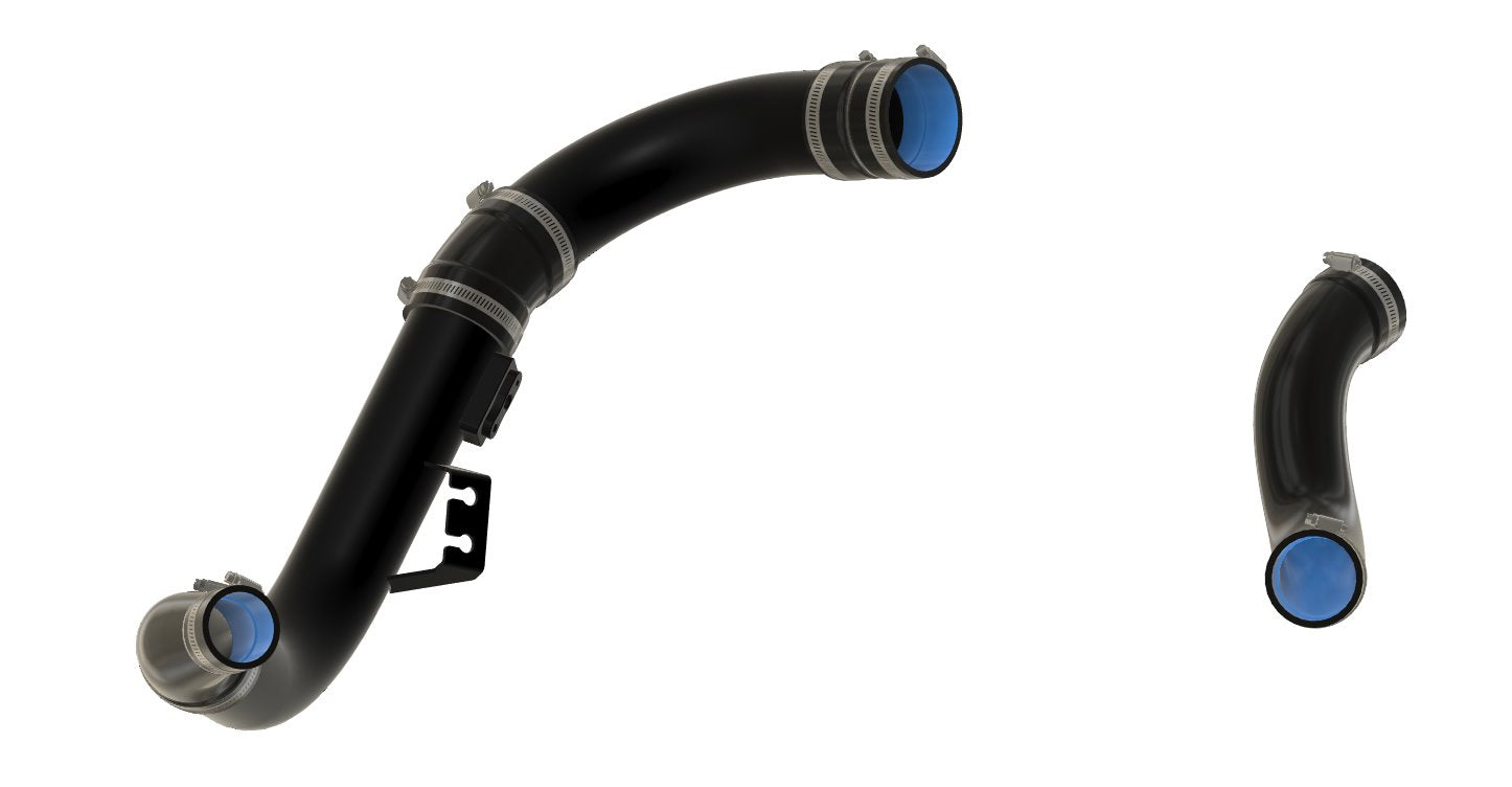 2021+ Acura TLX Type-S Intercooler Charge Pipe Upgrade Kit-C-Dub Tech