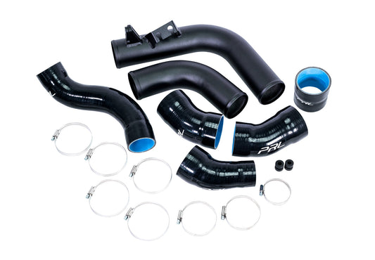 2021+ Acura TLX Type-S Intercooler Charge Pipe Upgrade Kit-C-Dub Tech