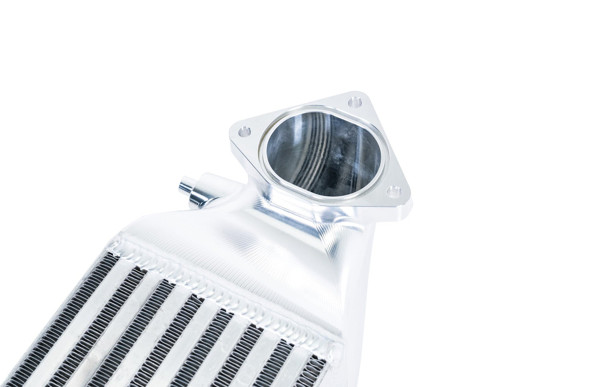 2021+ Acura TLX Type-S Intercooler Upgrade Kit-C-Dub Tech