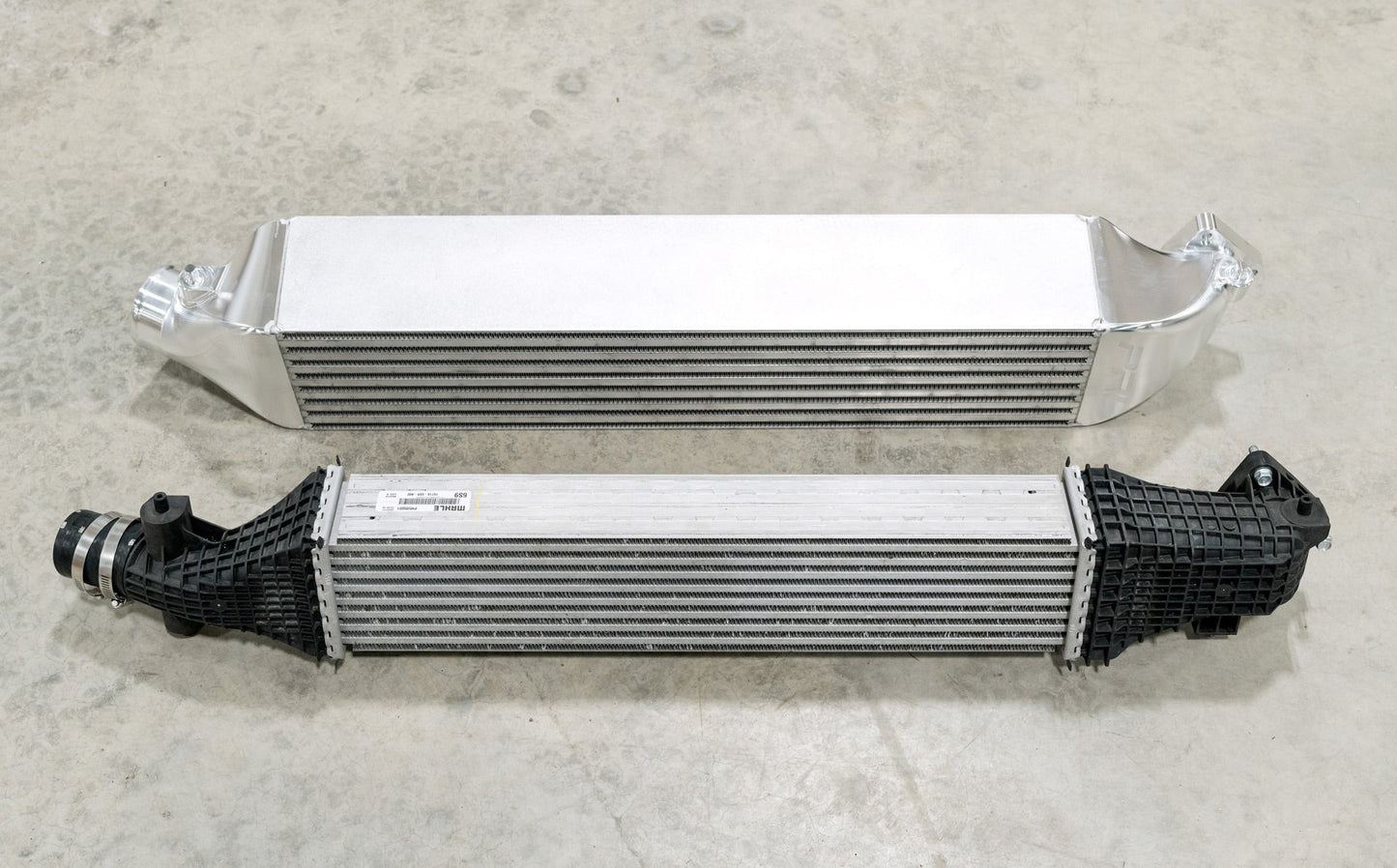 2021+ Acura TLX Type-S Intercooler Upgrade Kit-C-Dub Tech