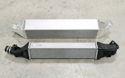 2021+ Acura TLX Type-S Intercooler Upgrade Kit-C-Dub Tech