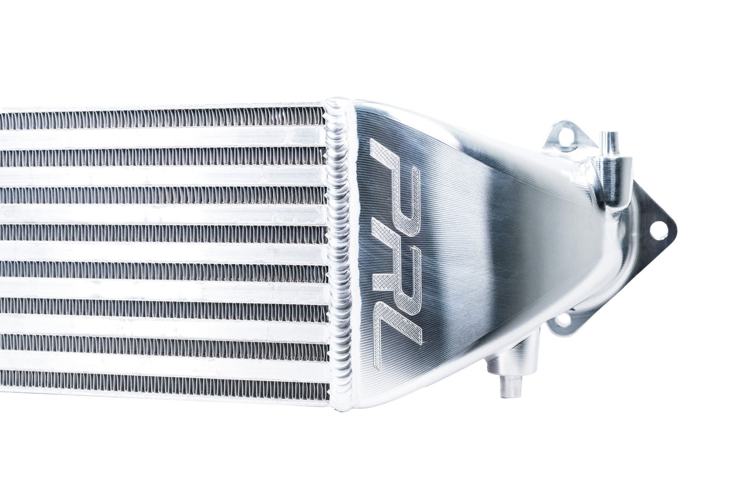 2021+ Acura TLX Type-S Intercooler Upgrade Kit-C-Dub Tech
