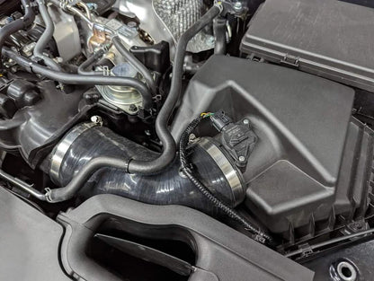 2021+ Acura TLX Type-S Silicone Intake Hose Kit-C-Dub Tech