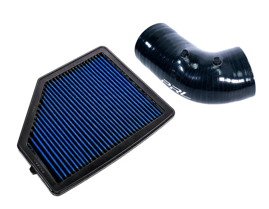 2021+ Acura TLX Type-S Stage 1 Intake System-C-Dub Tech