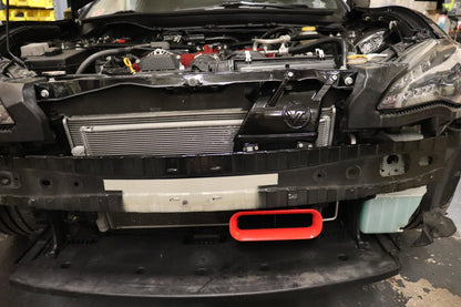 2022+Toyota GR86 BIG MOUTH Ram Air Intake Snorkel-C-Dub Tech