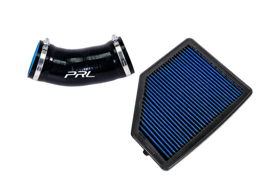 2022+ Acura MDX Type-S Stage 1 Intake System-C-Dub Tech