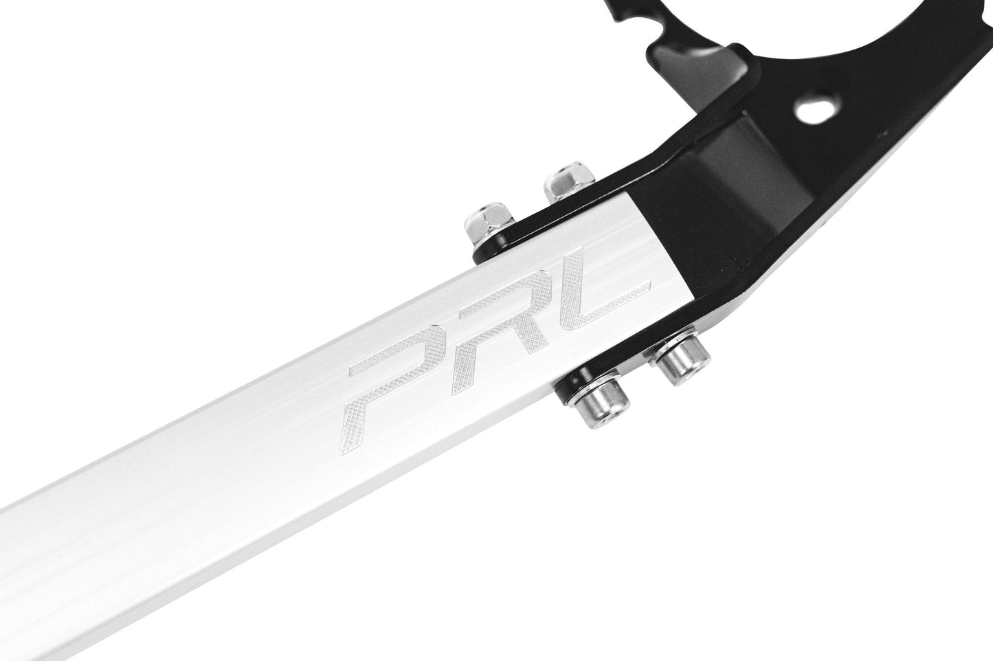2022+ Honda Civic "Throwback" Front Strut Bar-C-Dub Tech