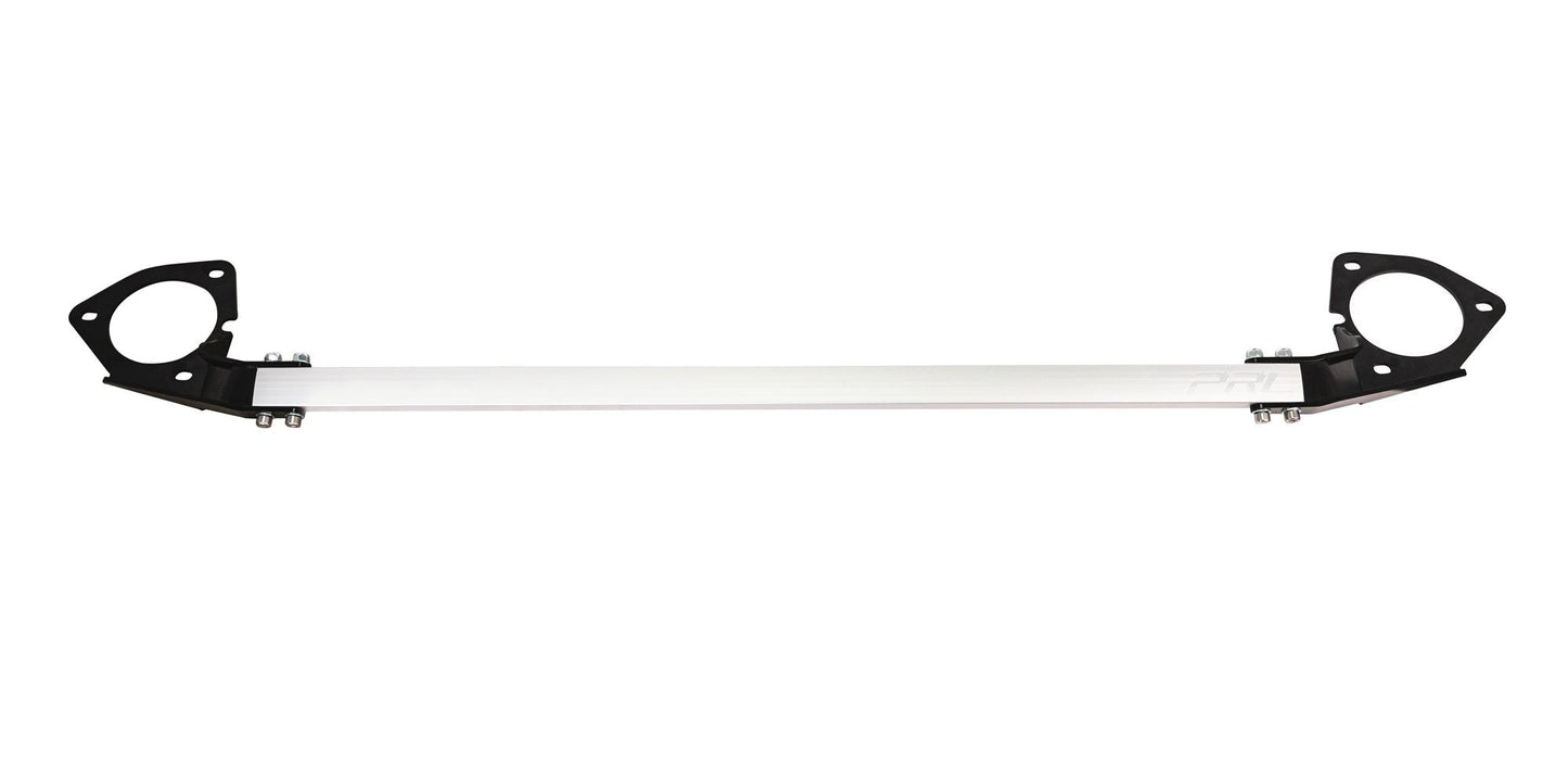 2022+ Honda Civic "Throwback" Front Strut Bar-C-Dub Tech