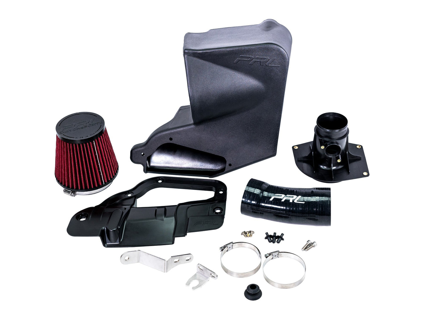 2022+ Honda Civic 1.5T High Volume Intake System-C-Dub Tech