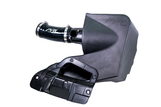 2022+ Honda Civic 1.5T High Volume Intake System-C-Dub Tech