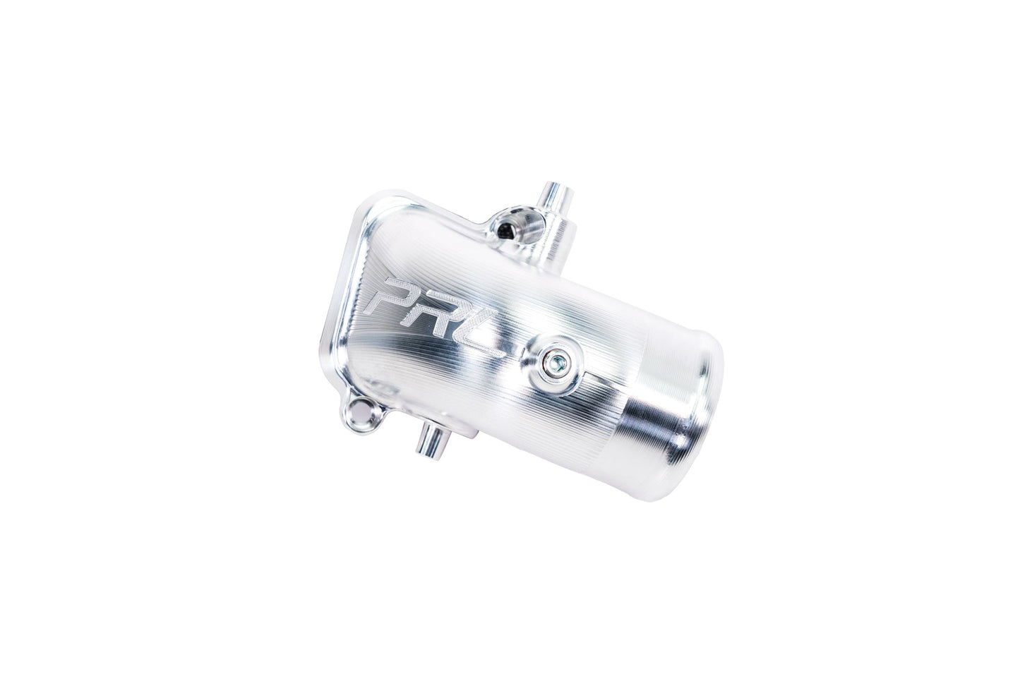 2022+ Honda Civic 1.5T High Volume Intercooler Outlet-C-Dub Tech