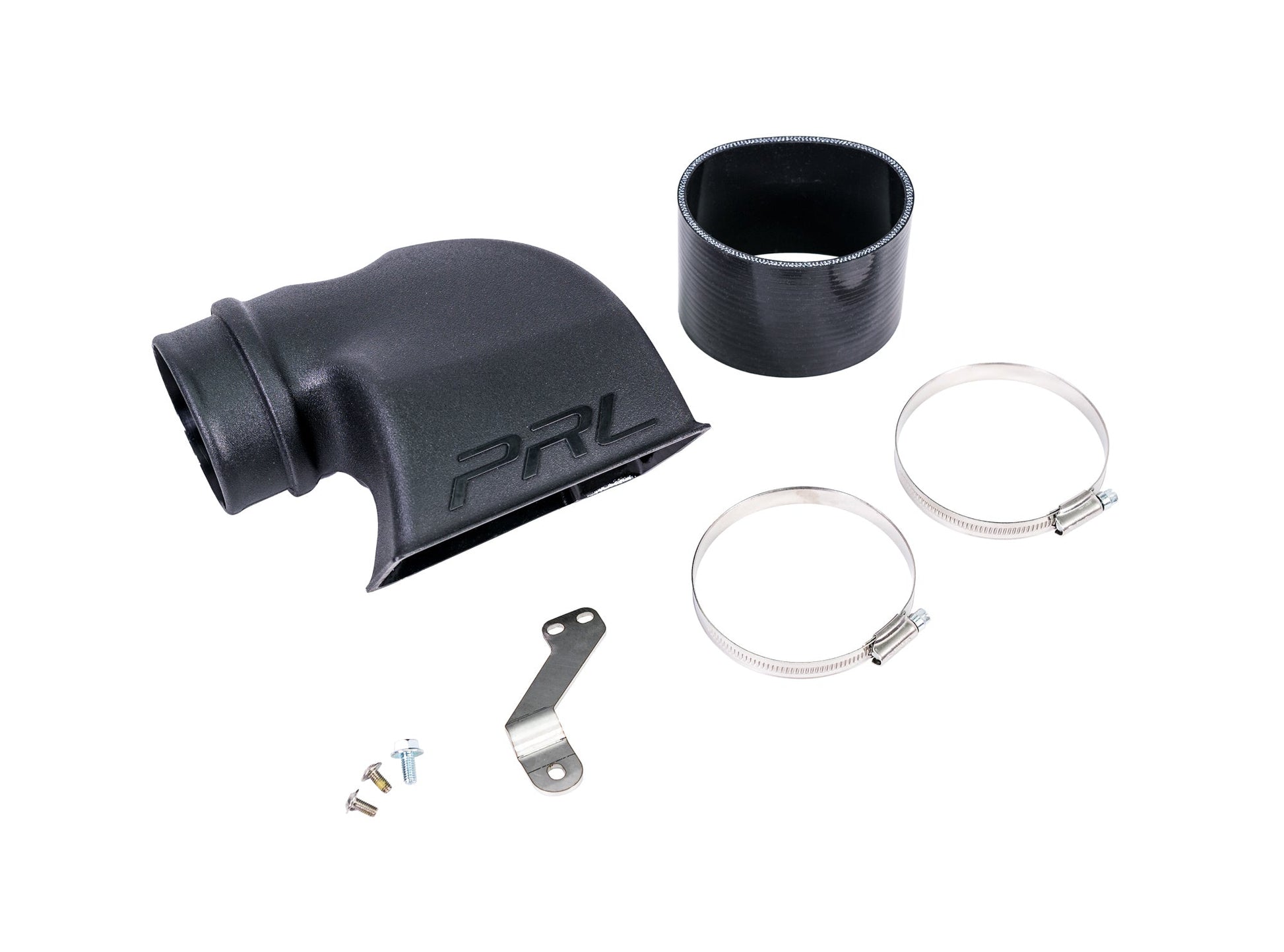 2022+ Honda Civic 1.5T High Volume "Plus" Cold Air Intake Duct-C-Dub Tech