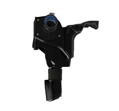 2022+ Honda Civic 1.5T High Volume "Plus" Cold Air Intake Duct-C-Dub Tech