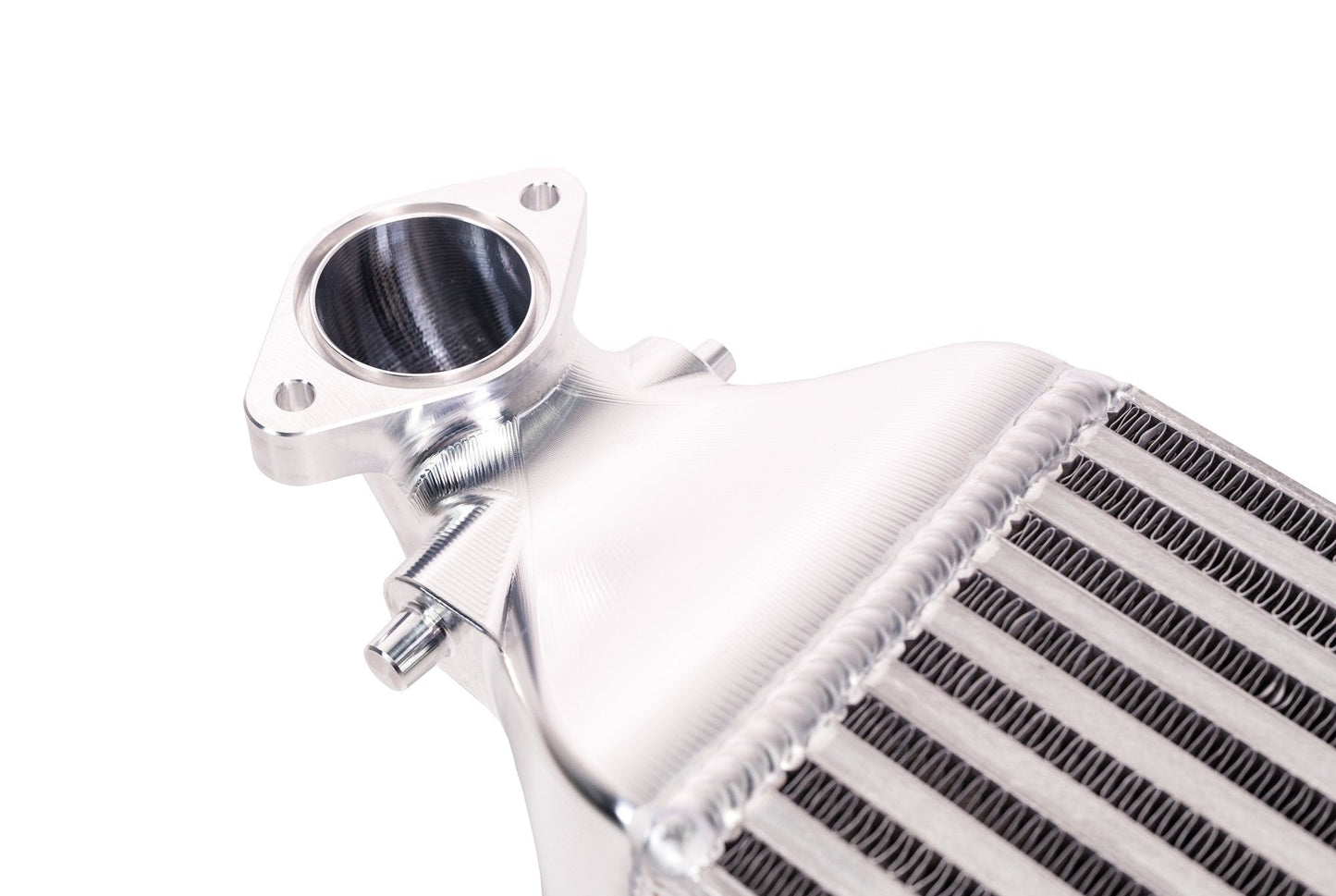 2022+ Honda Civic 1.5T Intercooler Upgrade-C-Dub Tech