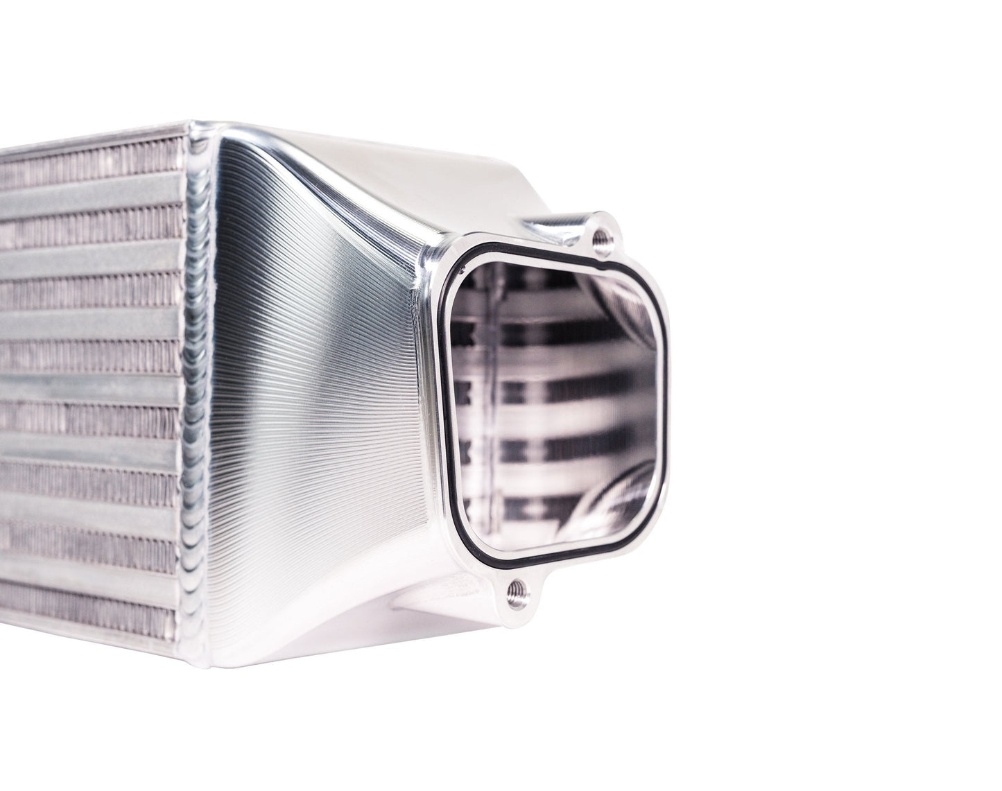 2022+ Honda Civic 1.5T Intercooler Upgrade-C-Dub Tech
