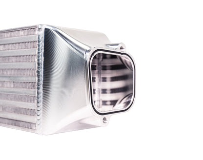 2022+ Honda Civic 1.5T Intercooler Upgrade-C-Dub Tech