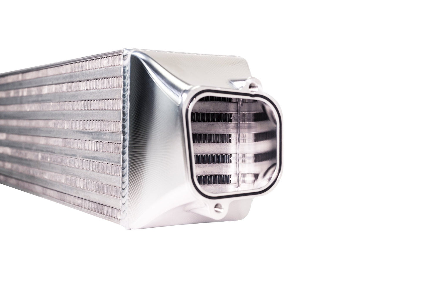 2022+ Honda Civic 1.5T Intercooler Upgrade-C-Dub Tech