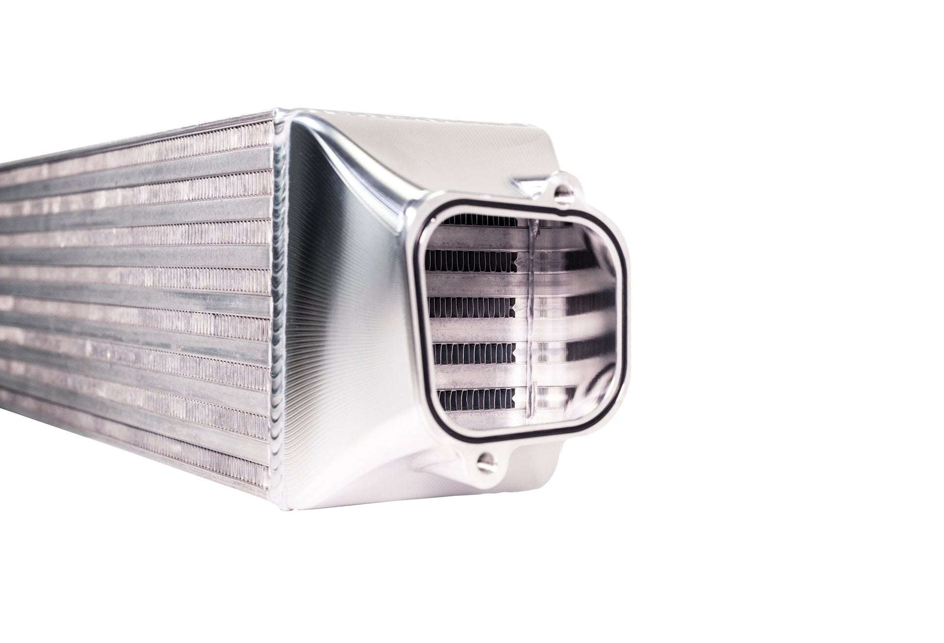2022+ Honda Civic 1.5T Intercooler Upgrade-C-Dub Tech