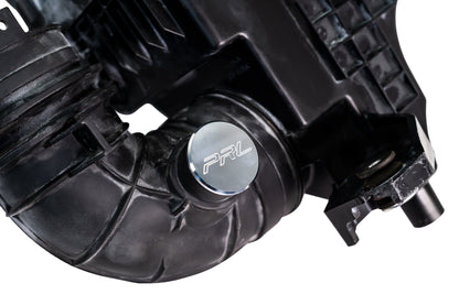 2022+ Honda Civic 1.5T Resonator Plug Kit-C-Dub Tech