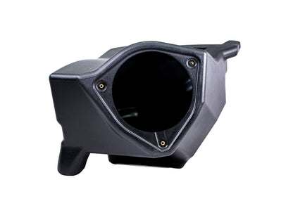 2022+ Honda Civic 2.0L High Volume Intake System-C-Dub Tech