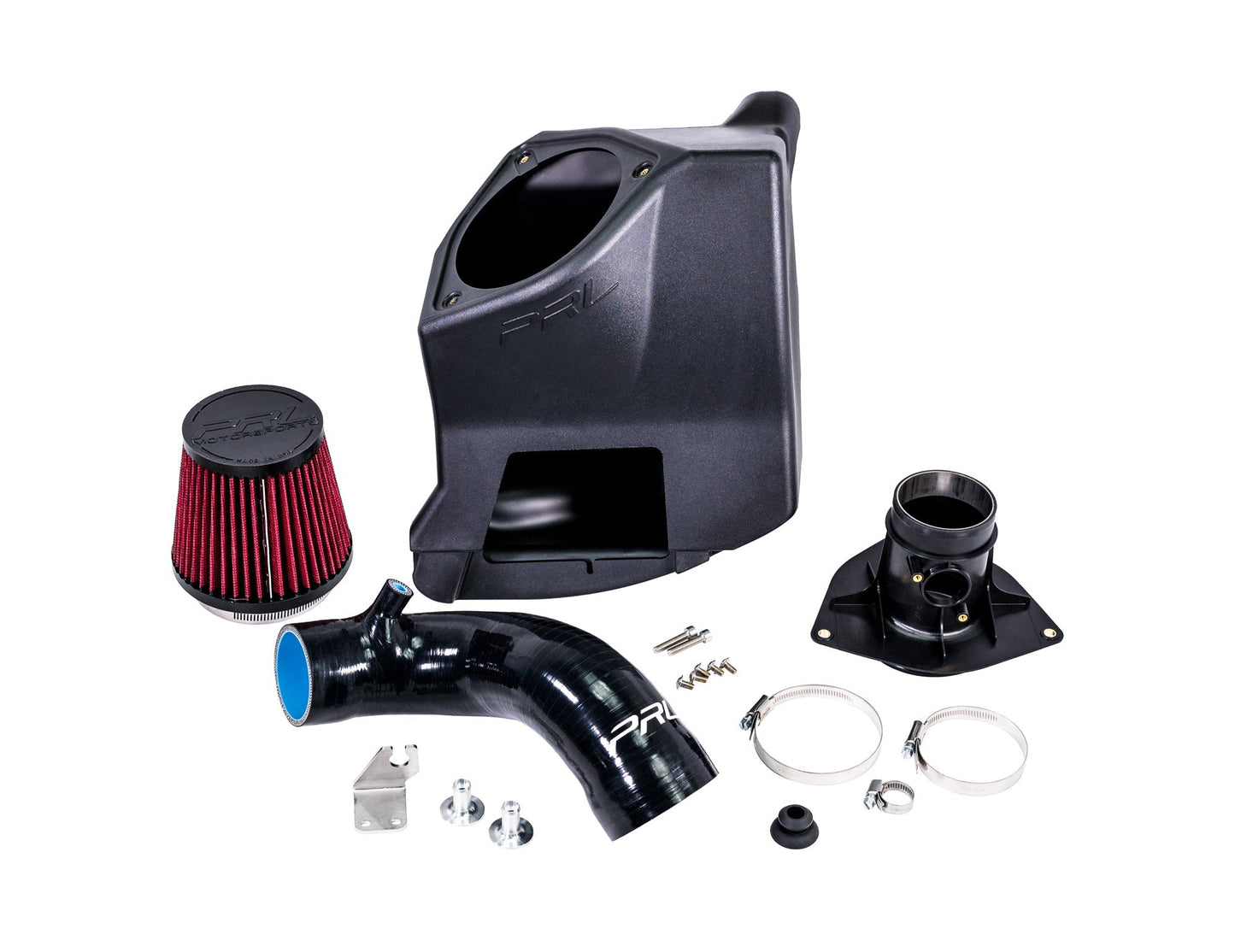 2022+ Honda Civic 2.0L High Volume Intake System-C-Dub Tech
