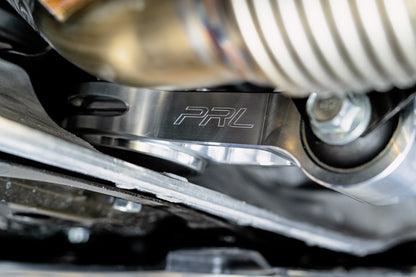 2022+ Honda Civic Rear Engine Mount Upgrade-C-Dub Tech