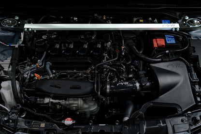 2022+ Honda Civic "Throwback" Front Strut Bar-C-Dub Tech