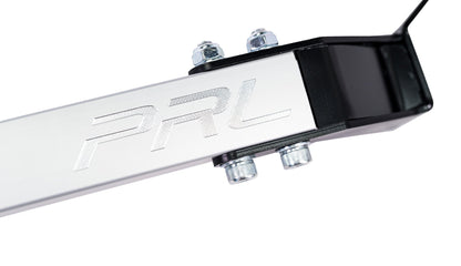 2022+ Honda Civic "Throwback" Rear Strut Bar-C-Dub Tech