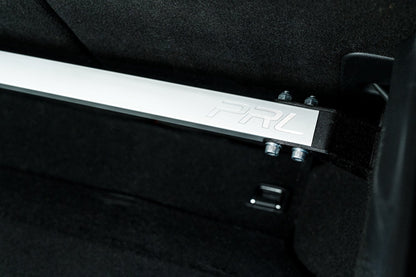 2022+ Honda Civic "Throwback" Rear Strut Bar-C-Dub Tech