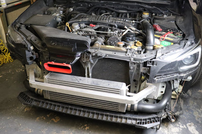 2015-2021 Subaru WRX/STI BIG MOUTH Ram Air Intake Snorkel-C-Dub Tech