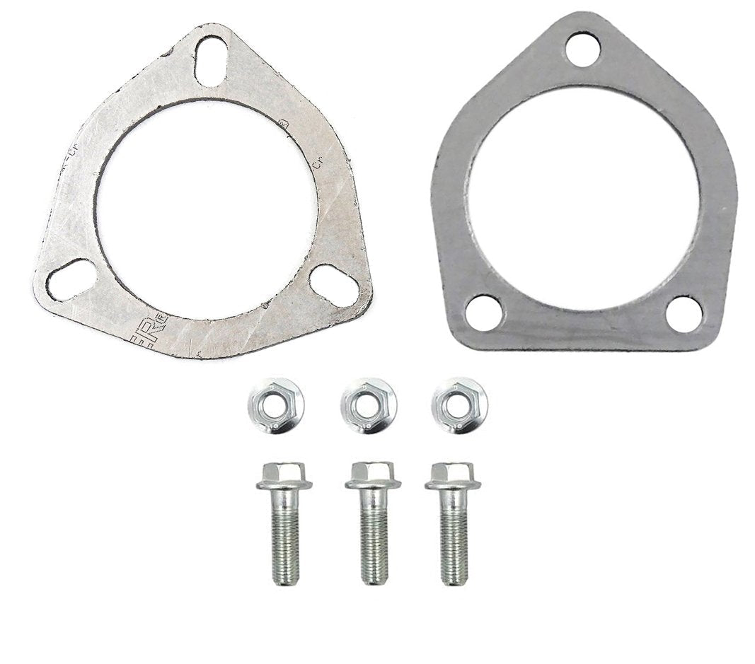2023+ Acura Integra 1.5T Front Pipe Upgrade-C-Dub Tech