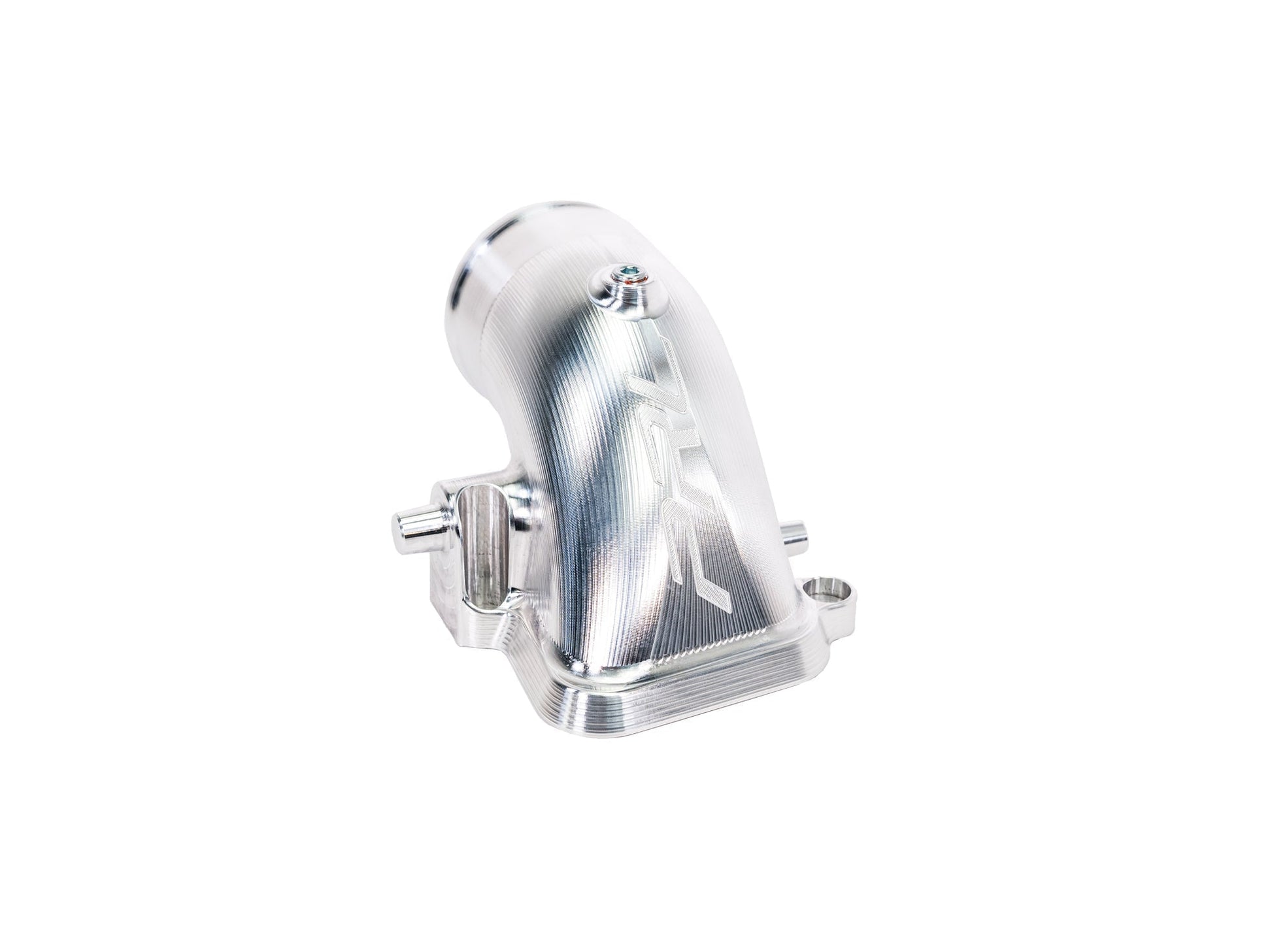 2023+ Acura Integra 1.5T High Volume Intercooler Outlet-C-Dub Tech