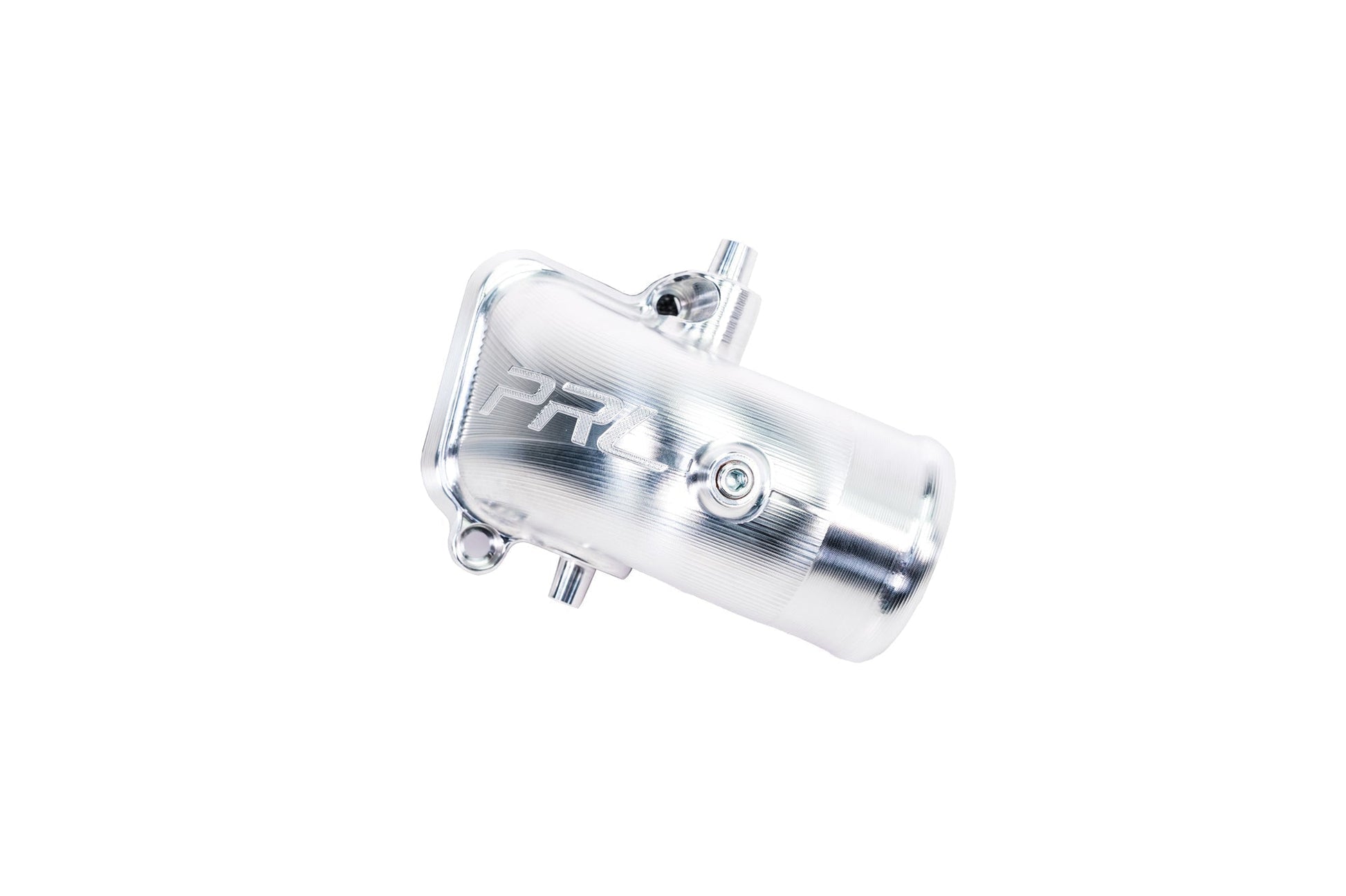 2023+ Acura Integra 1.5T High Volume Intercooler Outlet-C-Dub Tech