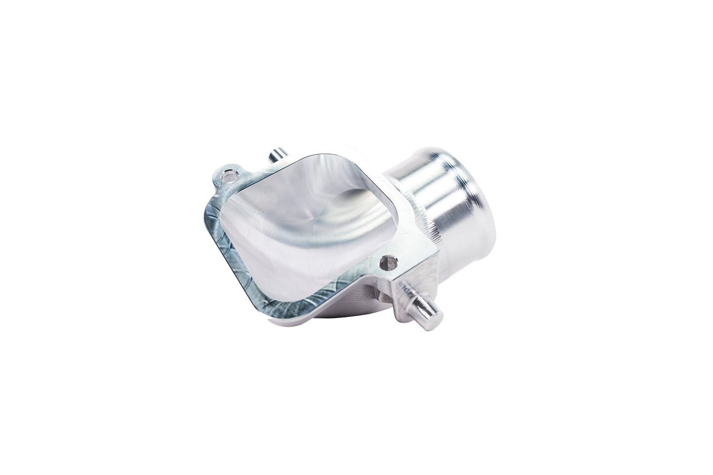2023+ Acura Integra 1.5T High Volume Intercooler Outlet-C-Dub Tech
