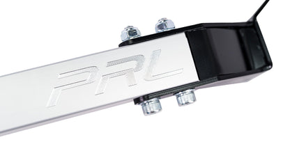 2023+ Acura Integra "Throwback" Rear Strut Bar-C-Dub Tech