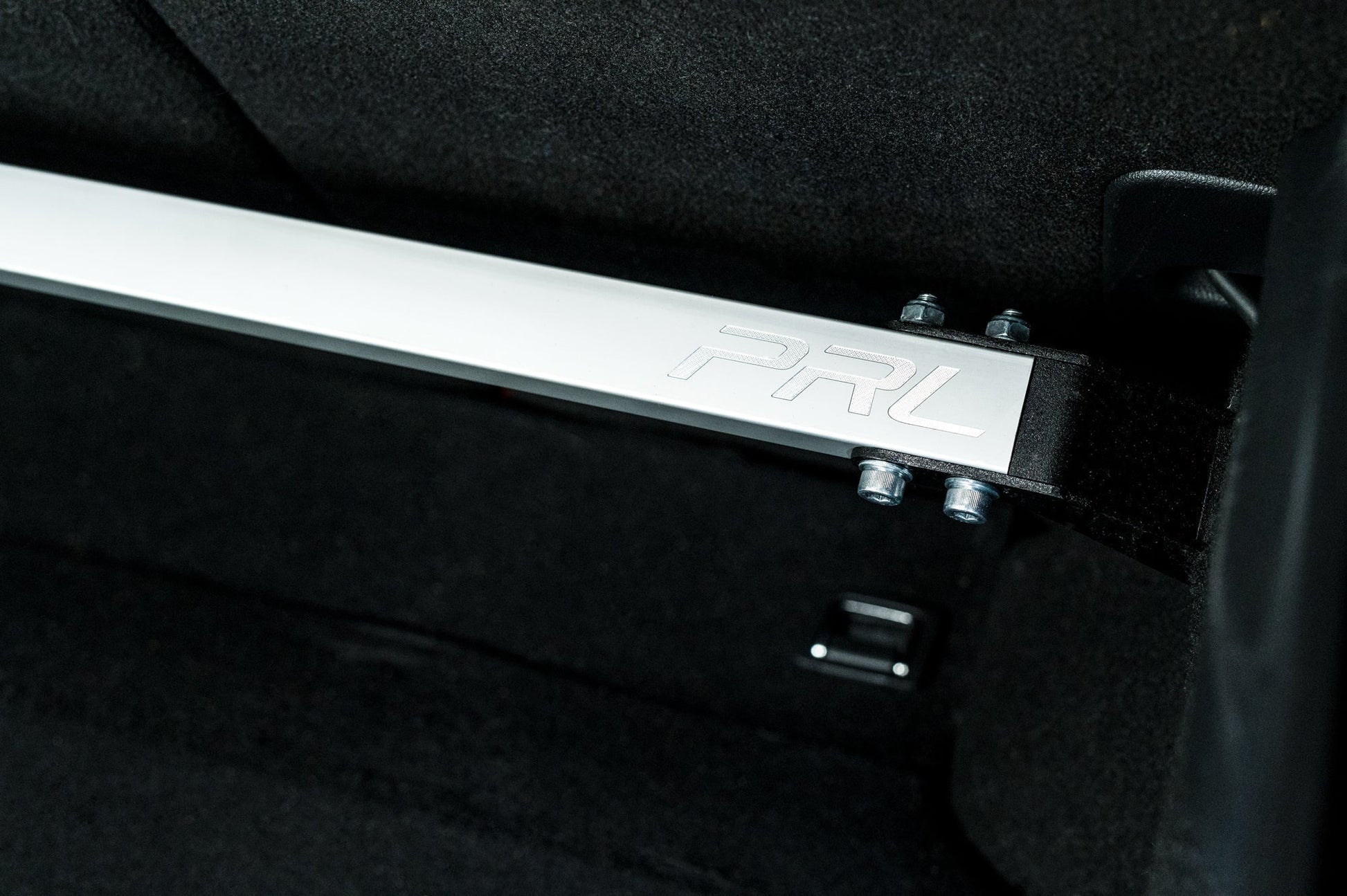 2023+ Acura Integra "Throwback" Rear Strut Bar-C-Dub Tech