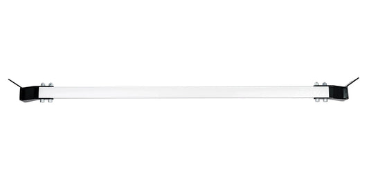 2023+ Honda Civic Type-R FL5 "Throwback" Rear Strut Bar-C-Dub Tech