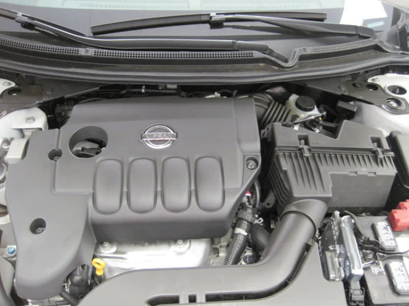 K&N 07-13 Nissan Altima 2.5L-4L Drop In Air Filter - 33-2374
