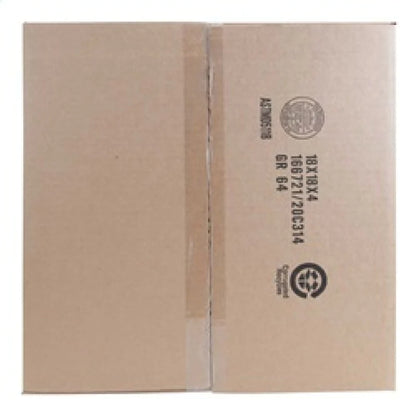 K&N 16-1/4in OD / 14-1/2in ID / 3-1/2in Height Round - E-3804