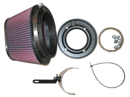 K&N Performance Intake Kit VW PASSAT SYNCHRO / 4-MOTION 2.8L - 57-0528