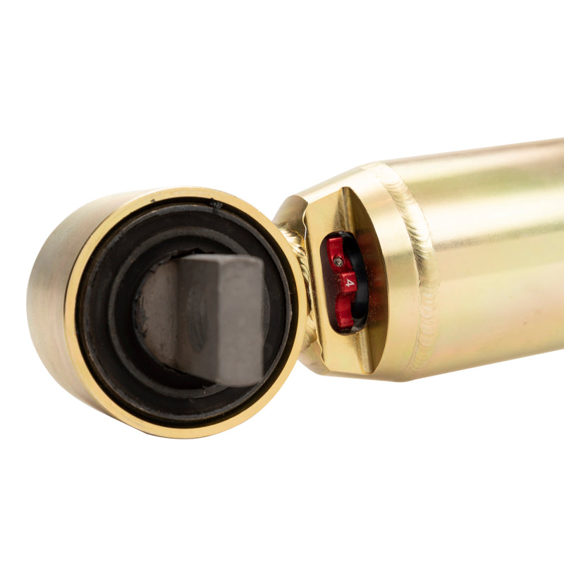 Belltech 15-20 Ford F-150 (All Cabs) 2WD/4WD Performance Handling Kit - 1000HKP-C-Dub Tech