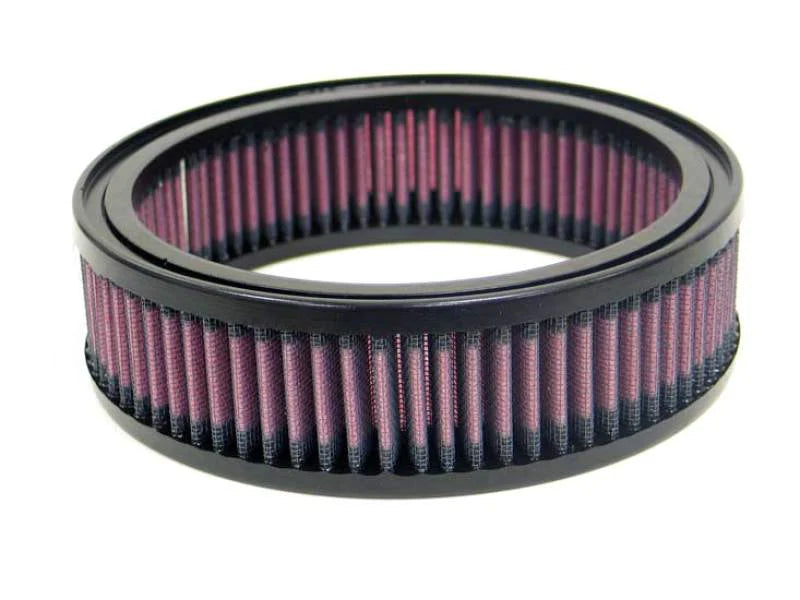 K&N Custom Air Filter Round 6.125in ID / 7.5in OD - E-3336