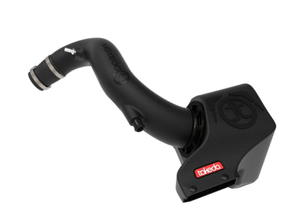 aFe Takeda Momentum Pro 5R Cold Air Intake System 17-20 - 56-70005R