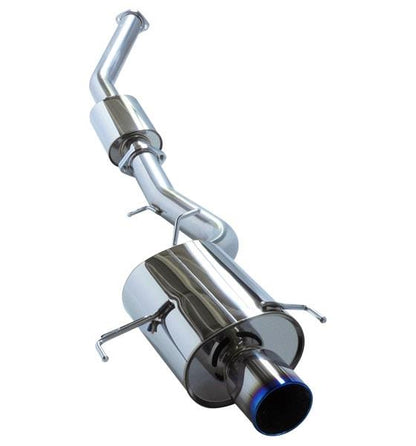 HKS SUPER TURBO MUFFLER BCNR33 RB26DETT - 31029-AN002