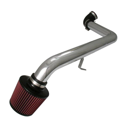 Injen 95-98 Eclipse 4 Cyl. Non Turbo No Spyder Polished - RD1880P